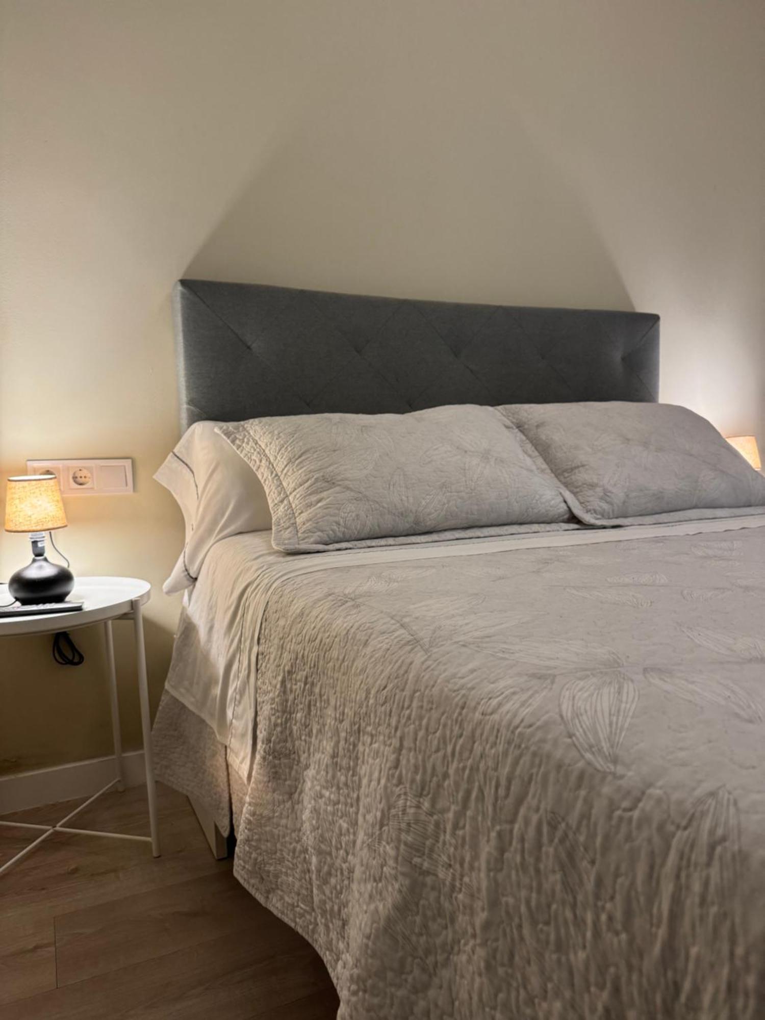 Habitacion Central Con Wifi Bilbao Zewnętrze zdjęcie