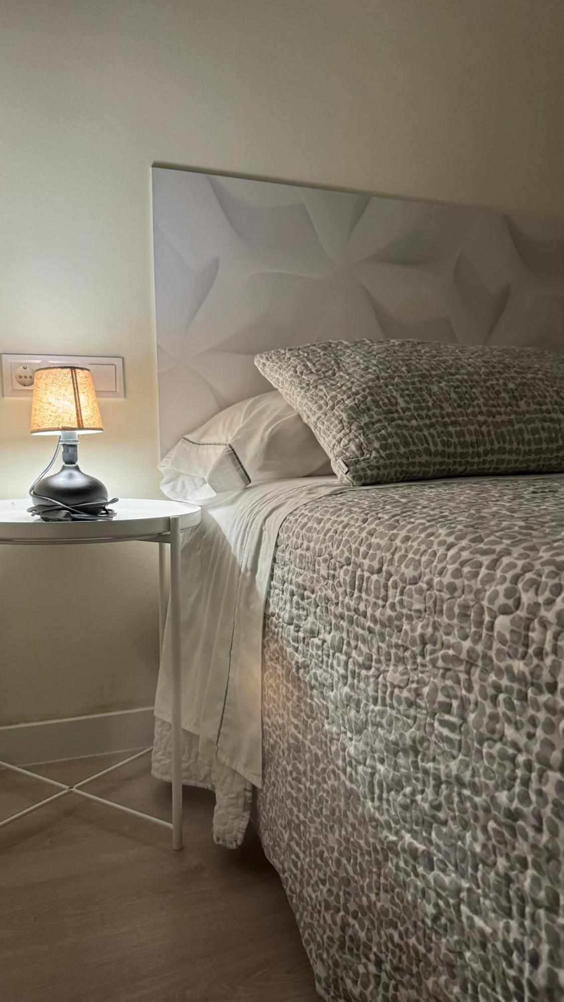 Habitacion Central Con Wifi Bilbao Zewnętrze zdjęcie