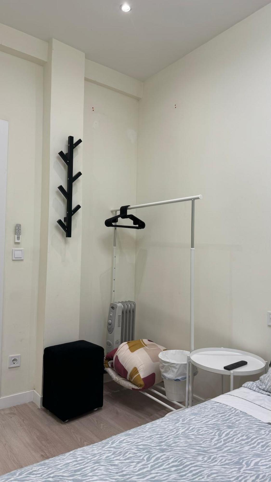Habitacion Central Con Wifi Bilbao Zewnętrze zdjęcie