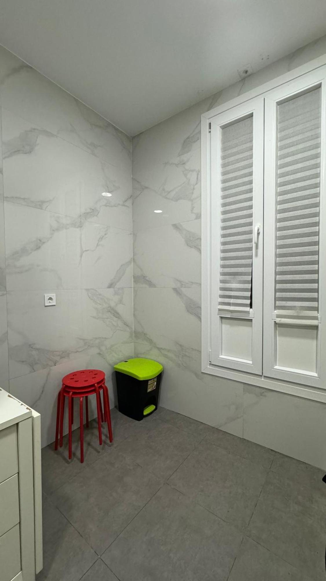 Habitacion Central Con Wifi Bilbao Zewnętrze zdjęcie