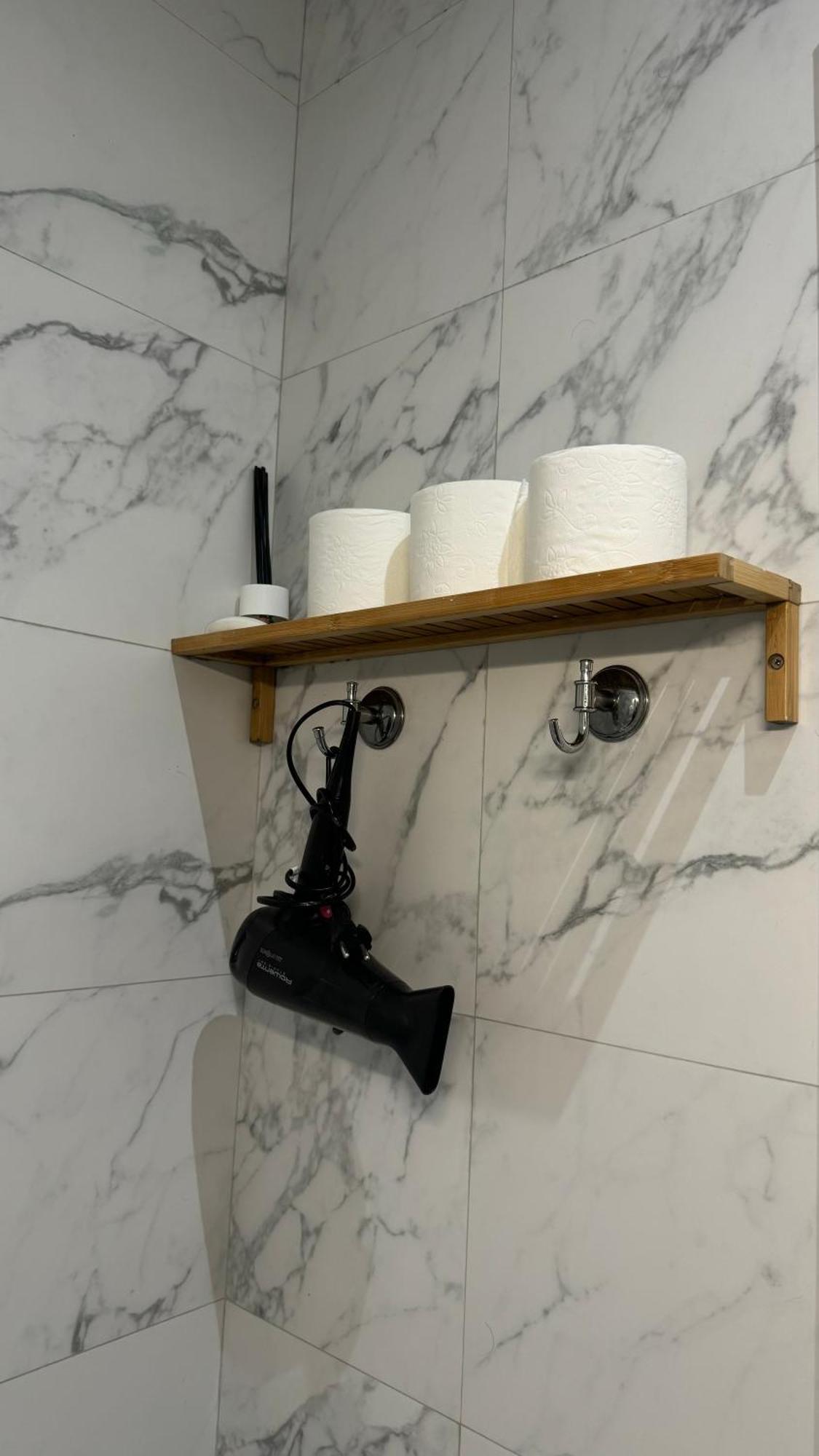 Habitacion Central Con Wifi Bilbao Zewnętrze zdjęcie