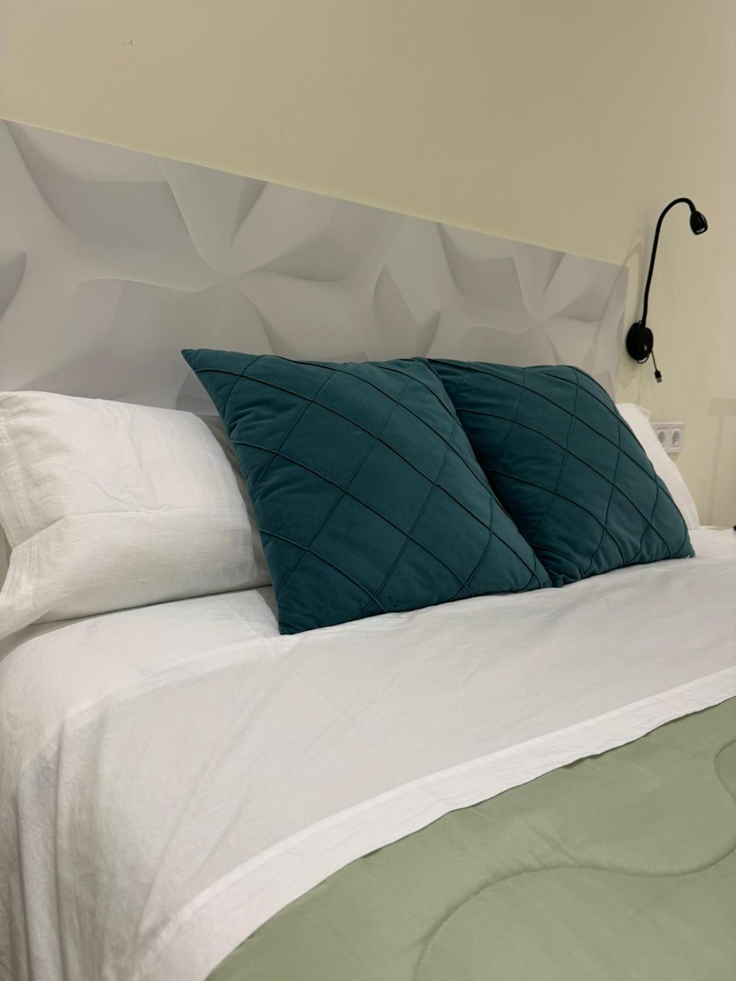 Habitacion Central Con Wifi Bilbao Zewnętrze zdjęcie